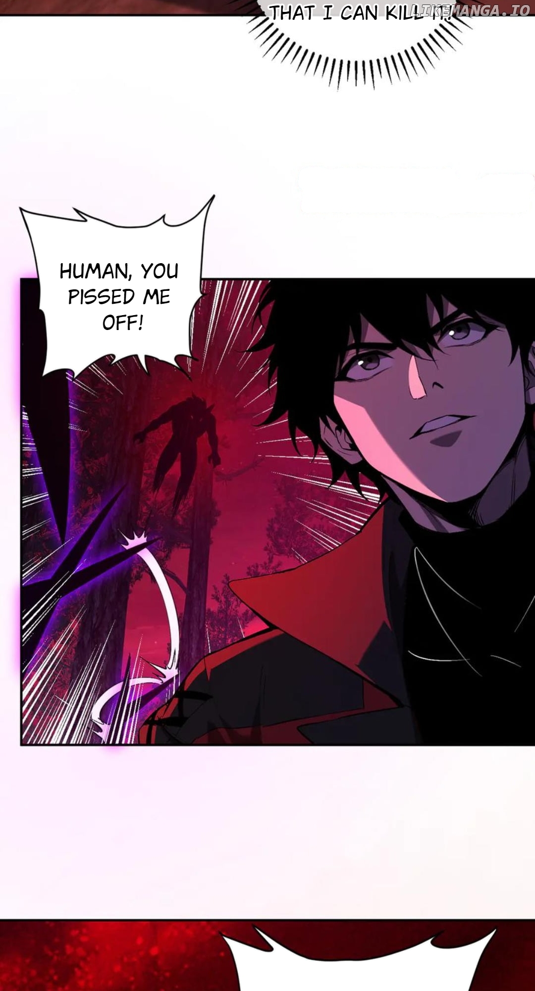 Doomsday for All: Me, Virus Monarch Chapter 60 - page 16